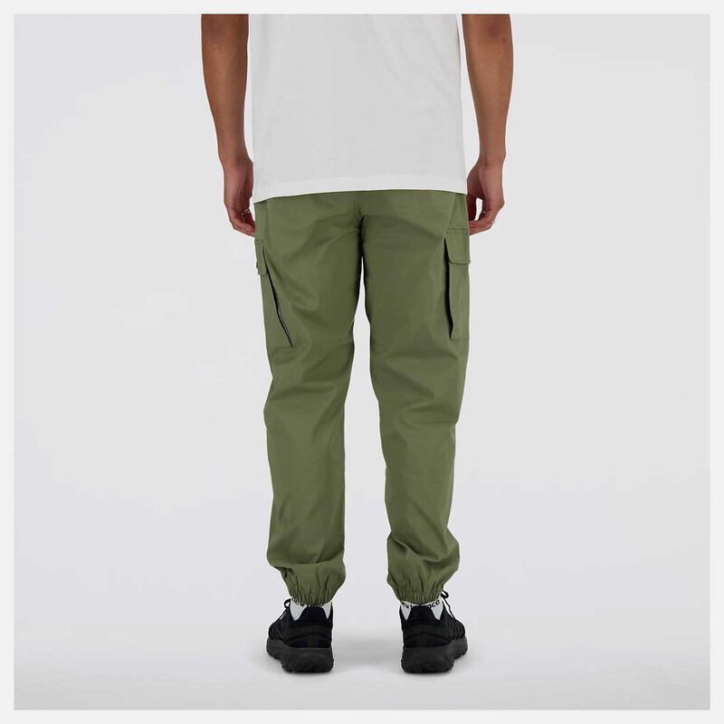New Balance Athletics Twill Cargo Jogger image number 1